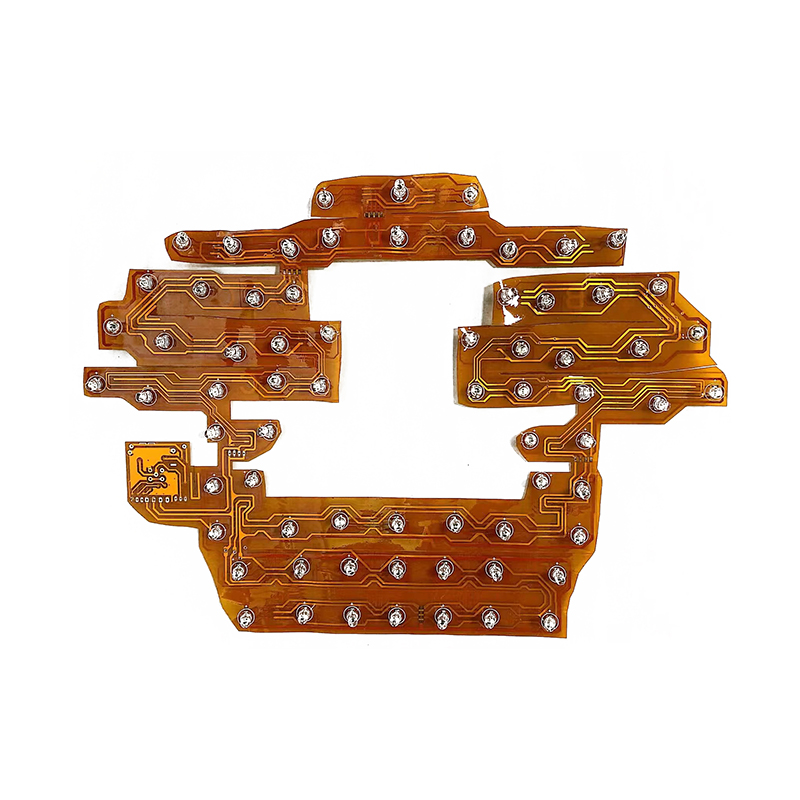 LED T8 Cooler Light